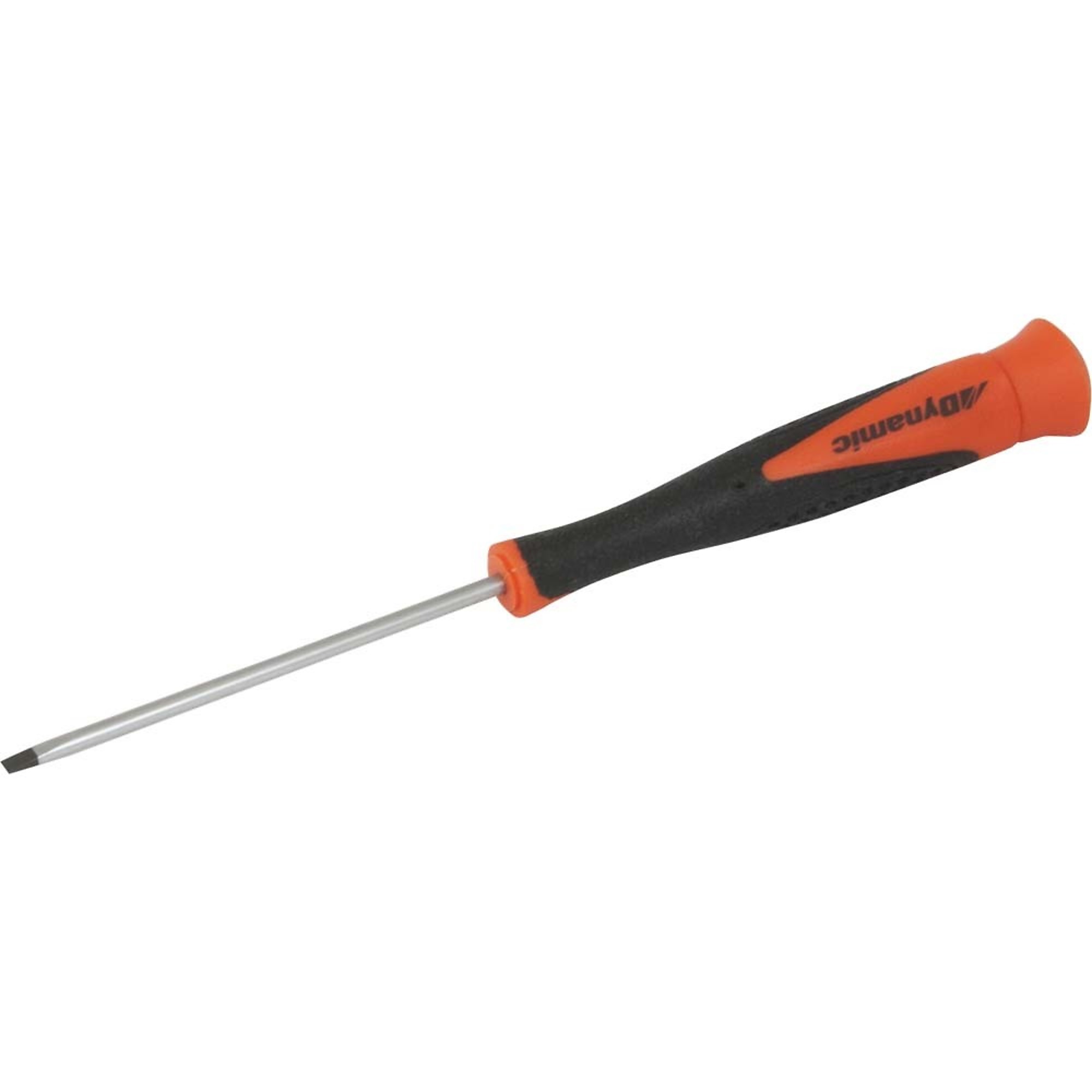 Dynamic Tools 5/16" Precision Slotted Screwdriver
